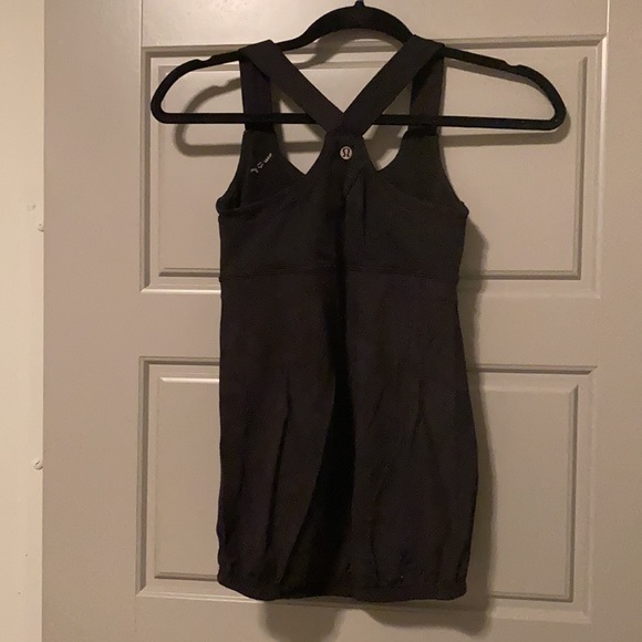 Lululemon Racerback Tank - Picture 5 of 5